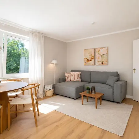 Apartamento Meerhafen N°2 - Direkt Am Mit Blick Auf Den Niendorfer Hafen Timmendorfer Strand