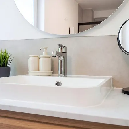 Apartamento Meerhafen N°2 - Direkt Am Mit Blick Auf Den Niendorfer Hafen Timmendorfer Strand