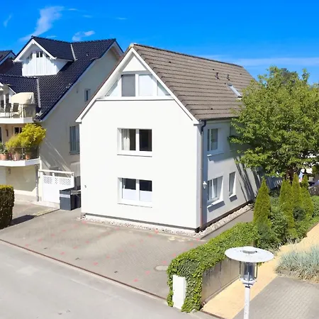 Apartamento Meerhafen N°2 - Direkt Am Mit Blick Auf Den Niendorfer Hafen